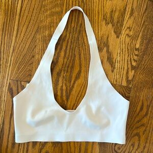 Free People Intimate Halter Bra Top